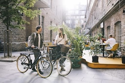 Radisson Blu Hotel Olumpia, Tallinn - Rotermann, Photo: Rasmus Jurkatam