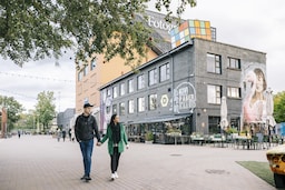 Radisson Blu Hotel Olumpia, Tallinn - Telliskivi, Photo: Rasmus Jurkatam