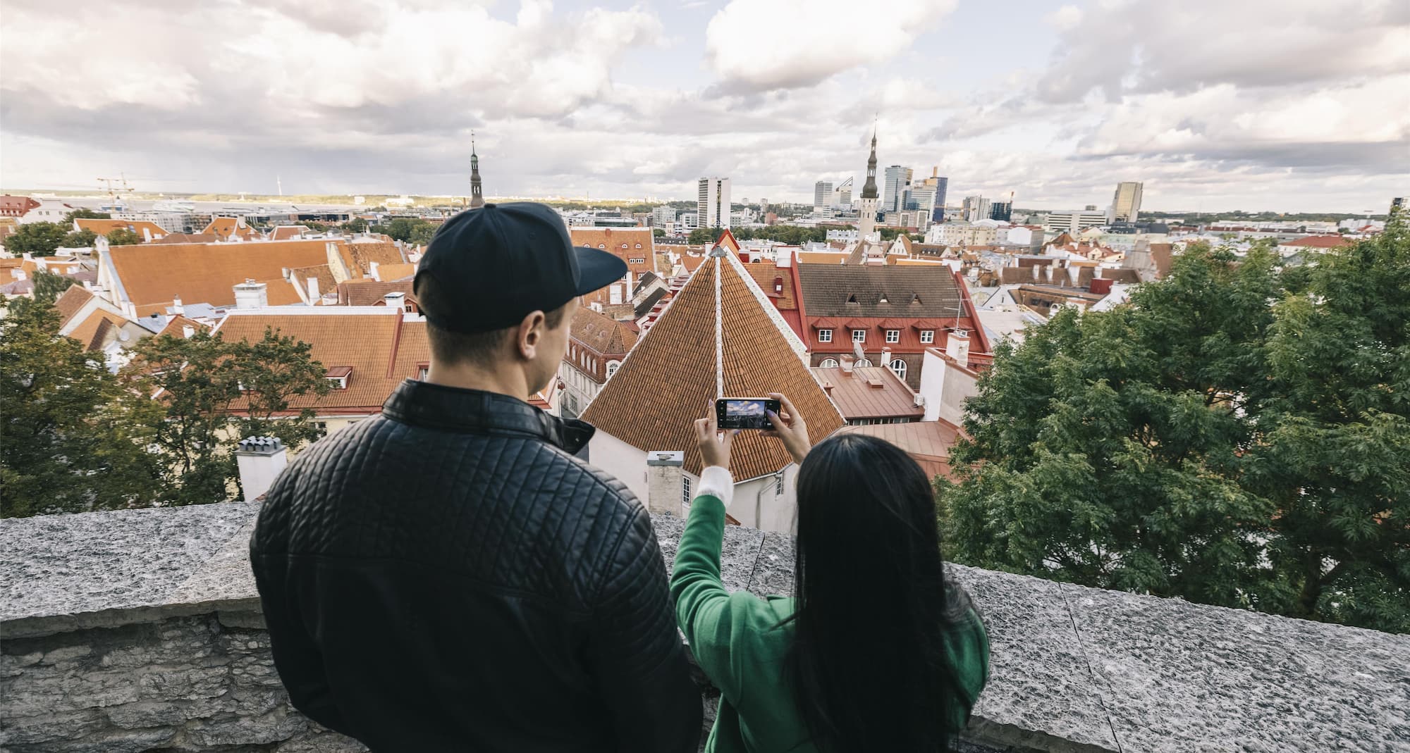 Radisson Blu Hotel Olumpia, Tallinn - Old Town, Photo: Rasmus Jurkatam