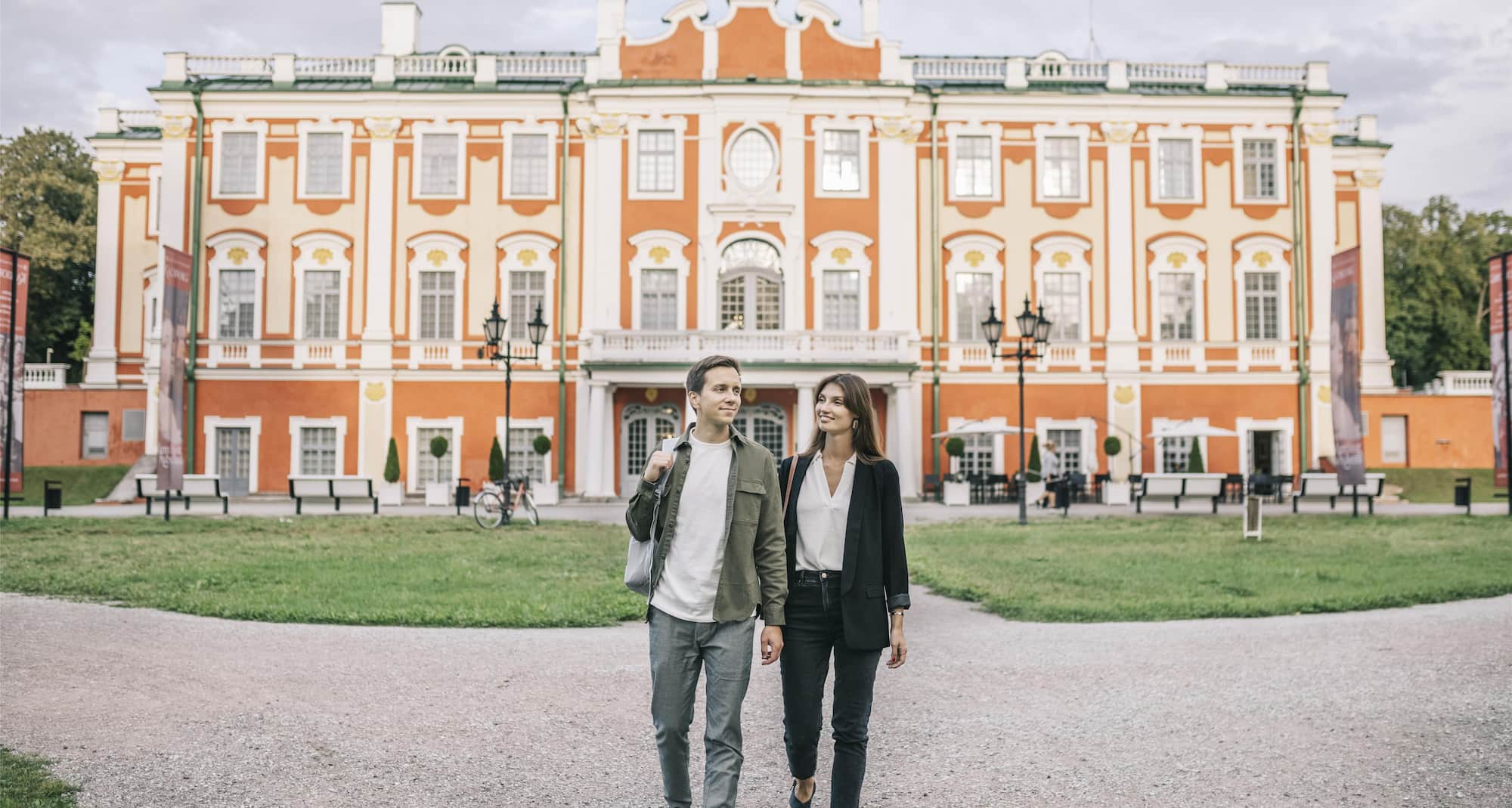 Radisson Blu Hotel Olumpia, Tallinn - Kadriorg Park, Photo: Rasmus Jurkatam