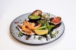 Radisson Blu Hotel Olumpia, Tallinn - Meal