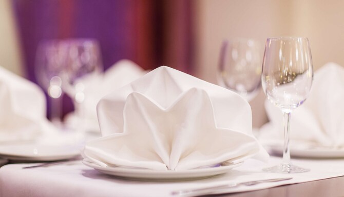 Radisson Blu Hotel Olumpia, Tallinn - Restaurant