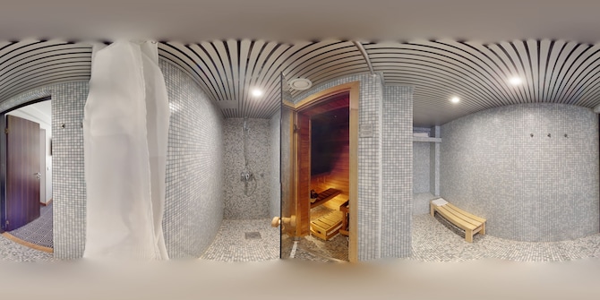 Radisson Blu Hotel Olumpia, Tallinn