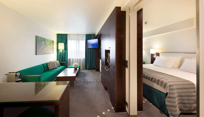 Radisson Blu Hotel Olumpia, Tallinn - Suite