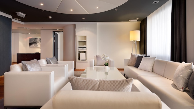 Radisson Blu Hotel Olumpia, Tallinn