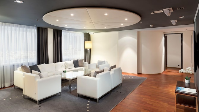 Radisson Blu Hotel Olumpia, Tallinn