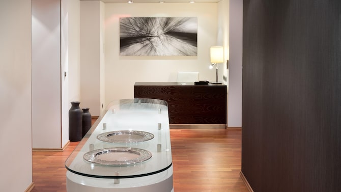 Radisson Blu Hotel Olumpia, Tallinn