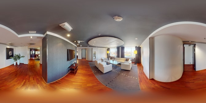 Radisson Blu Hotel Olumpia, Tallinn