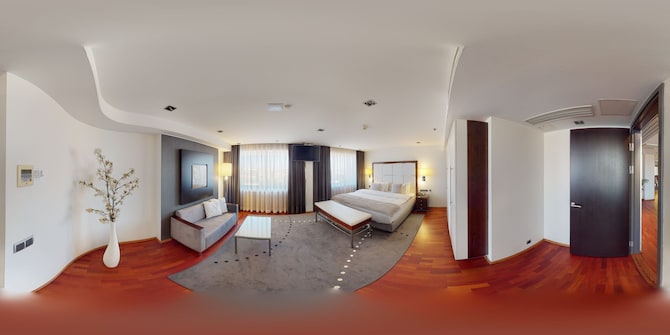 Radisson Blu Hotel Olumpia, Tallinn