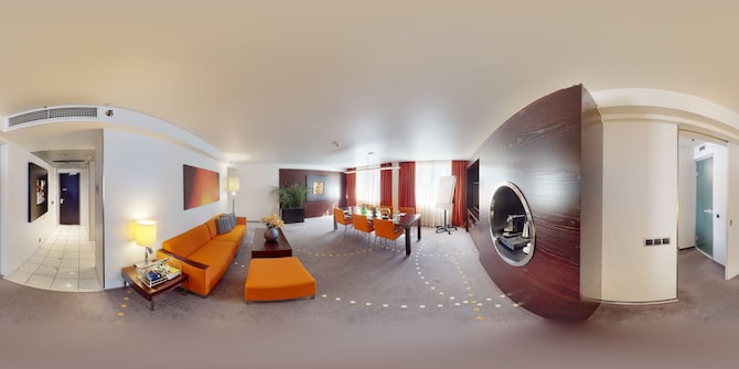 Radisson Blu Hotel Olumpia, Tallinn