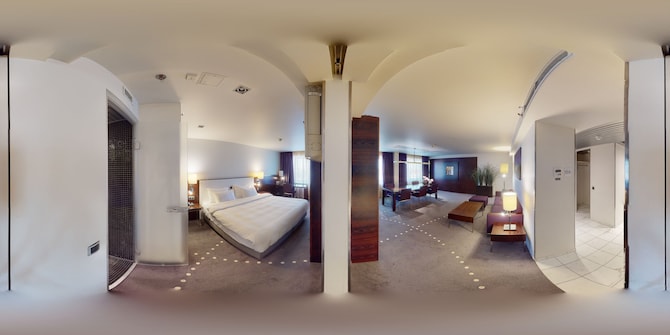 Radisson Blu Hotel Olumpia, Tallinn