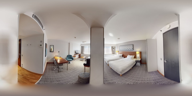 Radisson Blu Hotel Olumpia, Tallinn