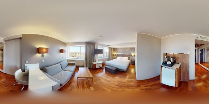 Radisson Blu Hotel Olumpia, Tallinn