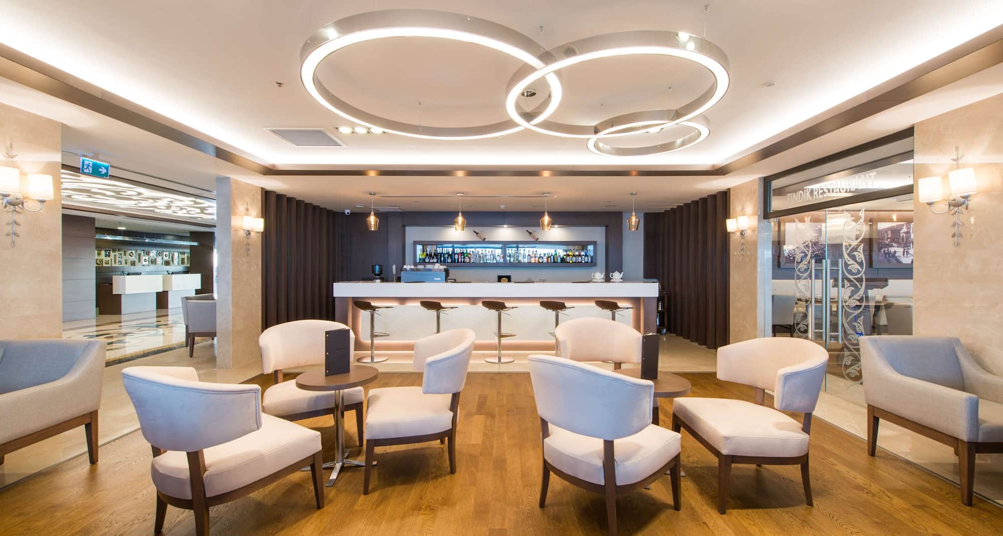 Radisson Blu Hotel, Ordu - Bar