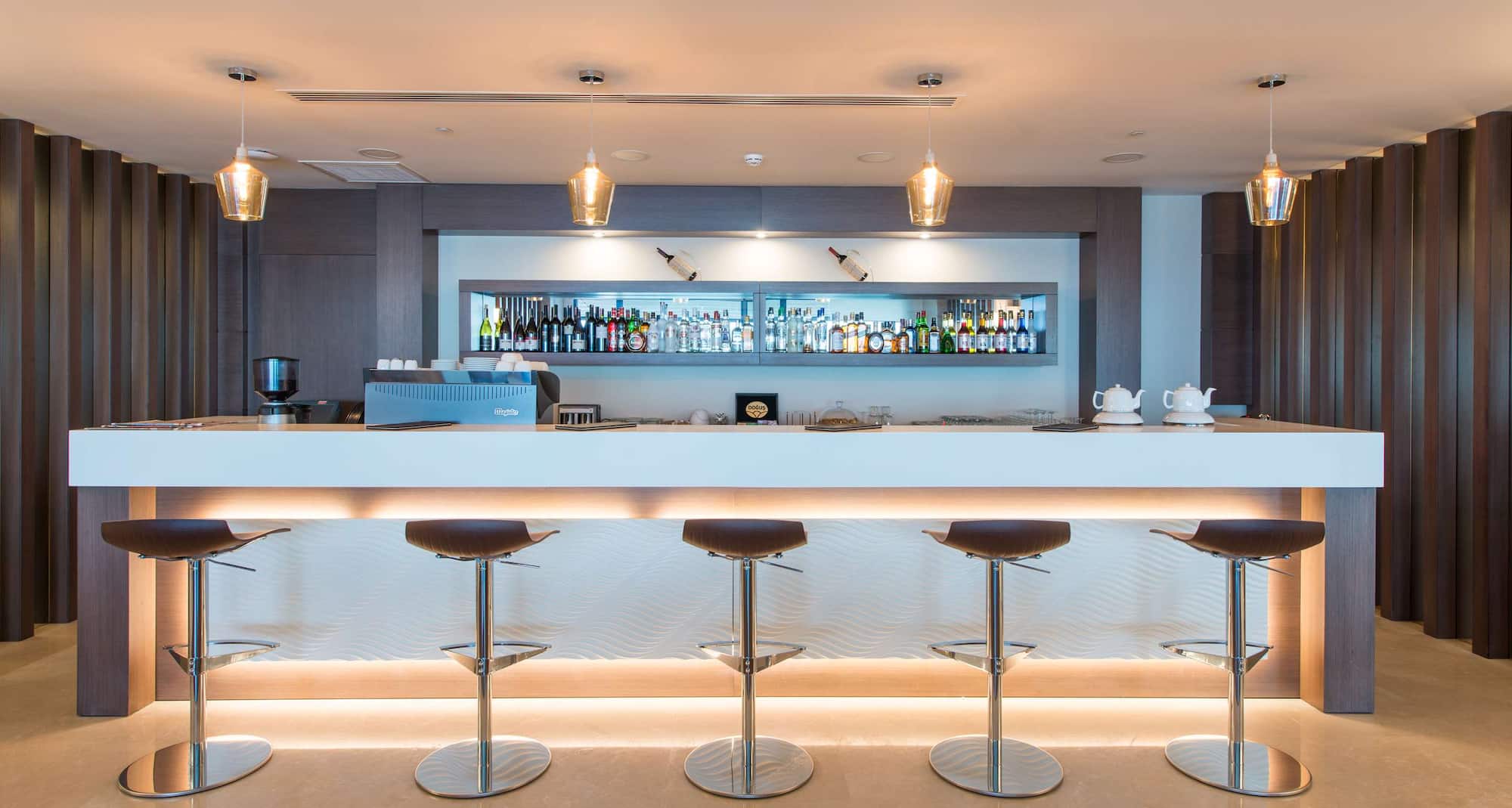 Radisson Blu Hotel, Ordu - Bar