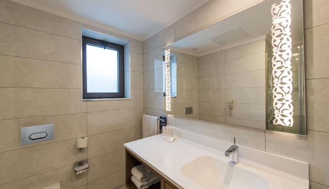 Radisson Blu Hotel, Ordu - Bathroom