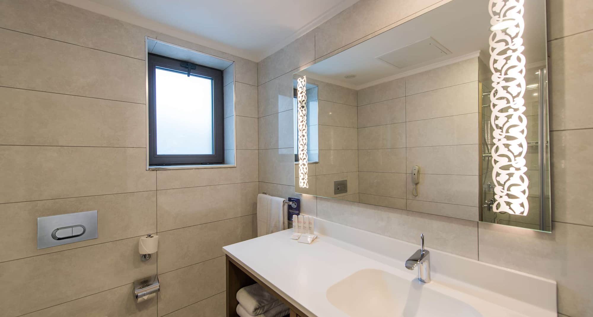 Radisson Blu Hotel, Ordu - Bathroom