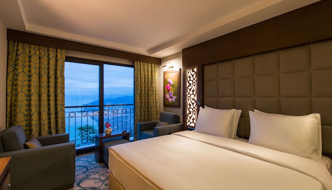 Radisson Blu Hotel, Ordu - Guest room