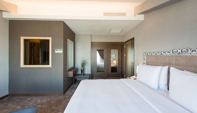 Radisson Blu Hotel, Ordu - Guest room