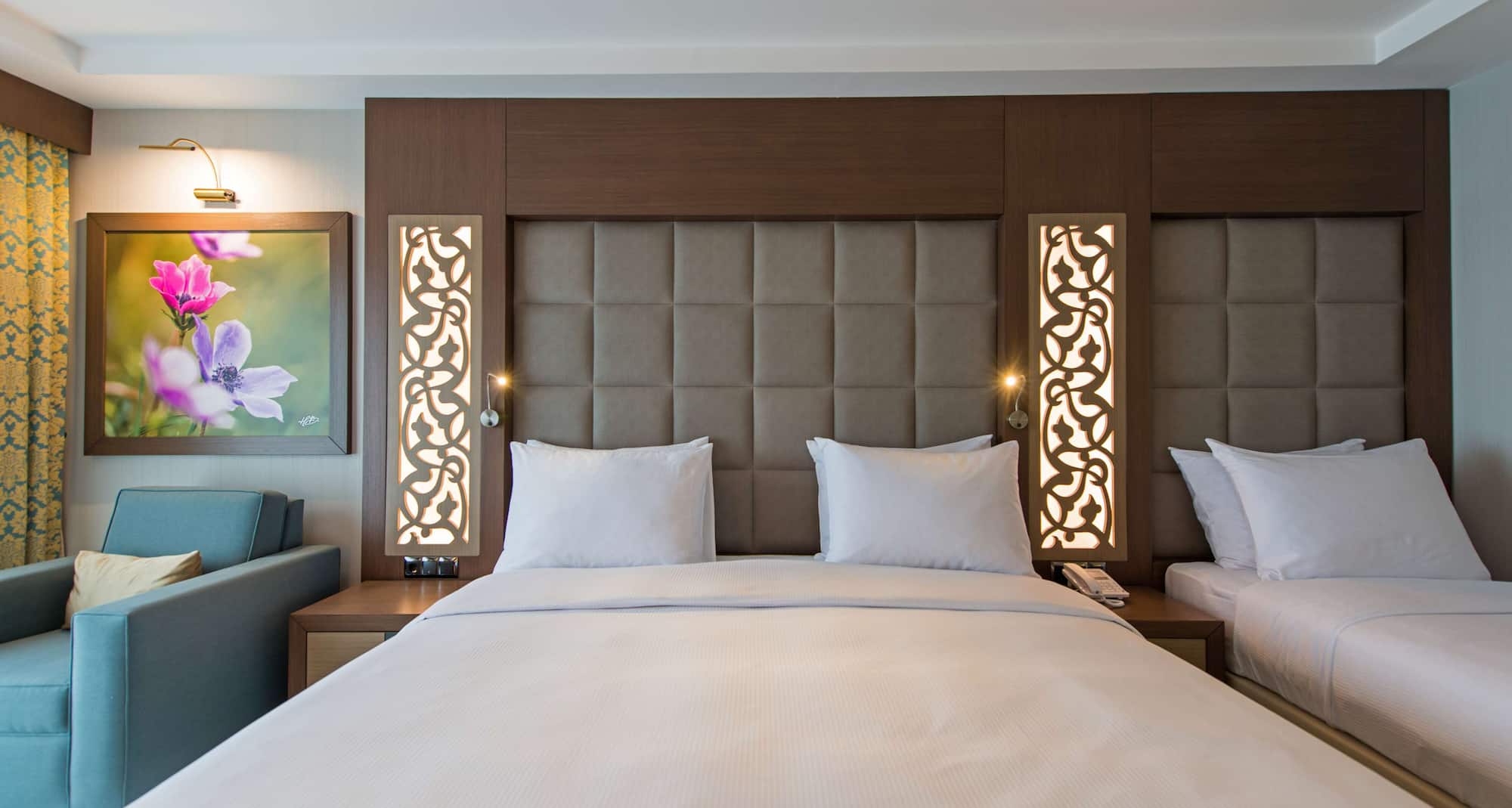 Radisson Blu Hotel, Ordu - Standard Room