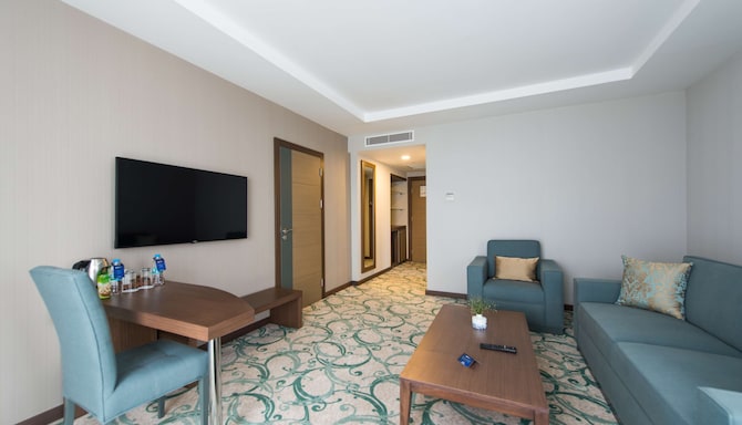 Radisson Blu Hotel, Ordu - Guest room