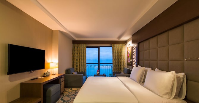 Radisson Blu Hotel, Ordu - Guest room
