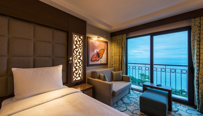 Radisson Blu Hotel, Ordu - Superior Room