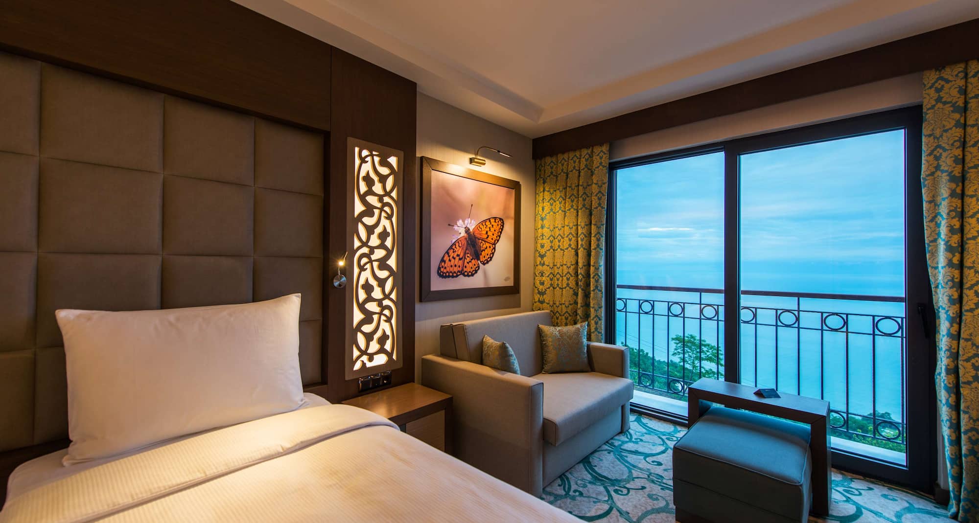 Radisson Blu Hotel, Ordu - Superior Room