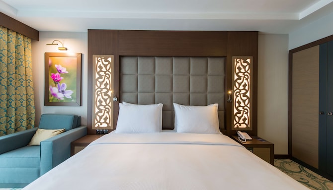 Radisson Blu Hotel, Ordu - Guest room