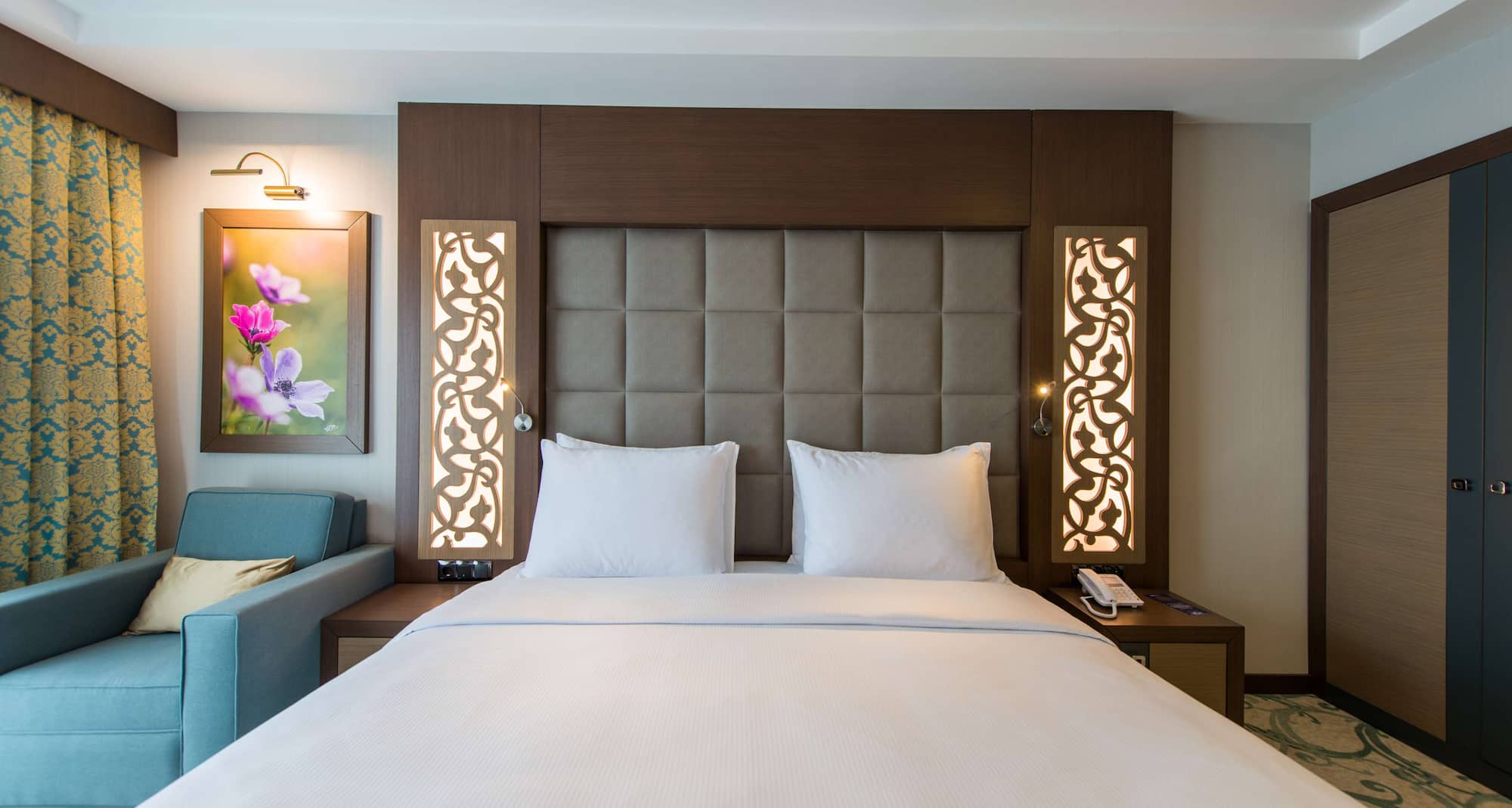 Radisson Blu Hotel, Ordu - Guest room