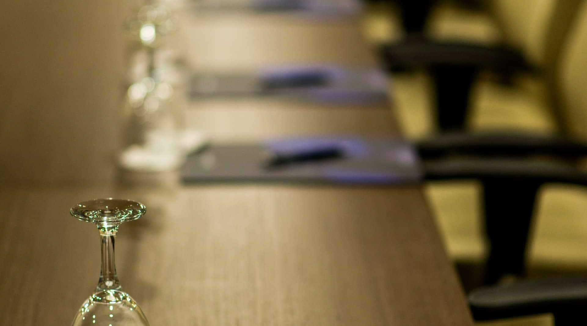 Radisson Blu Hotel, Ordu - Meeting Room Details