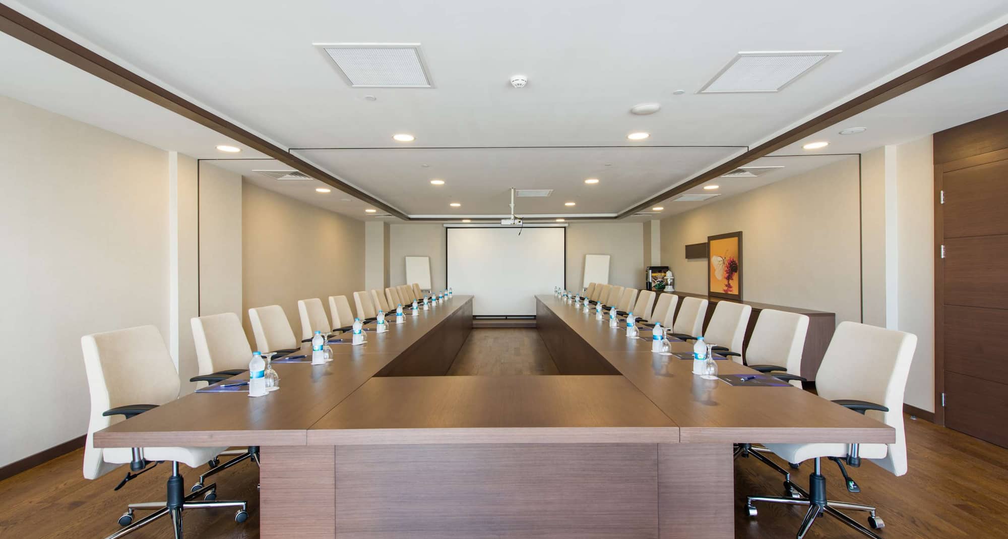 Radisson Blu Hotel, Ordu - Meeting Room U-Shape