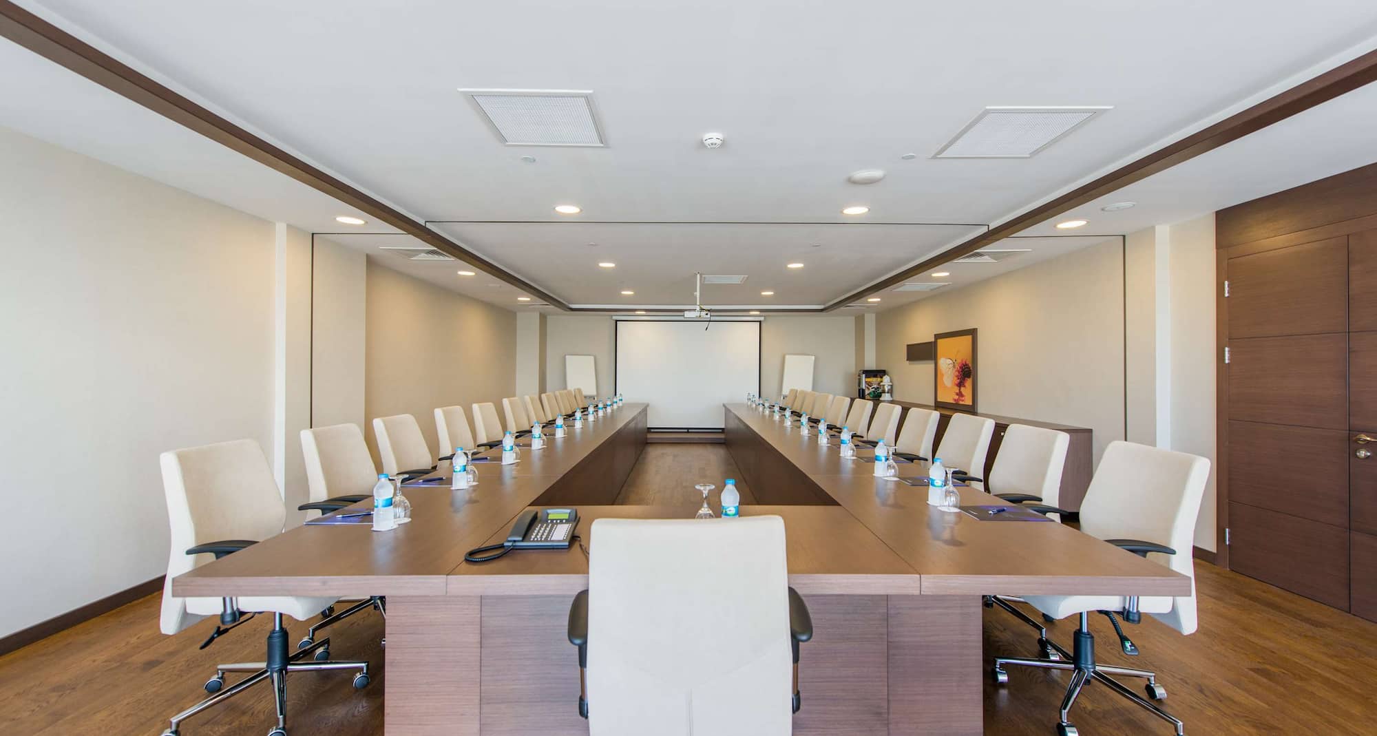 Radisson Blu Hotel, Ordu - Meeting Room U-shape