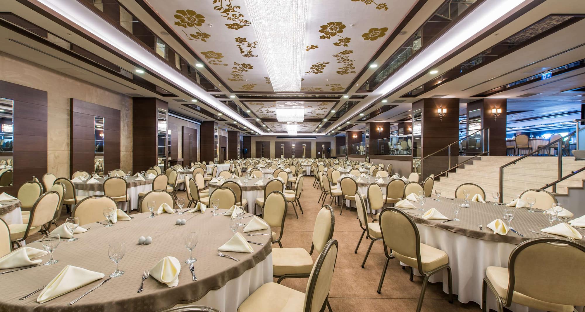 Radisson Blu Hotel, Ordu - Banquet hall