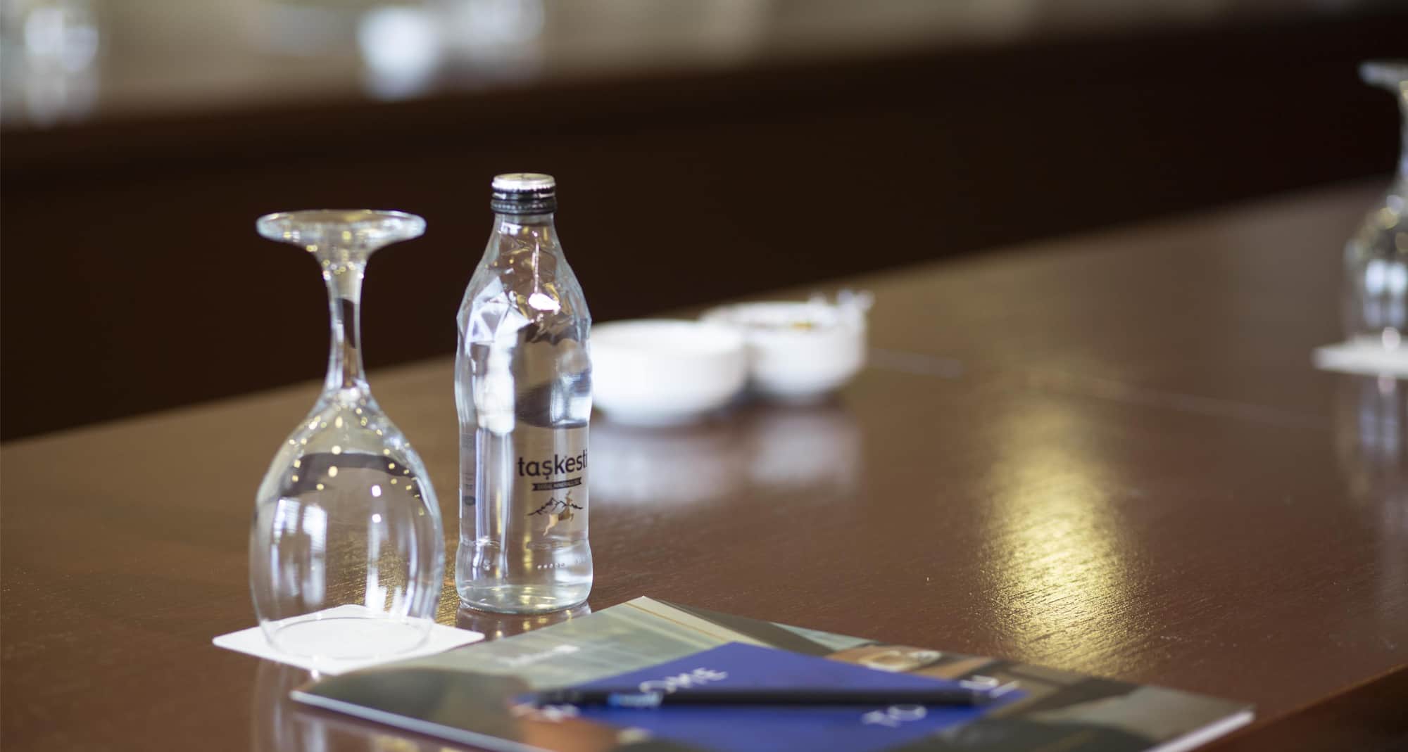 Radisson Blu Hotel, Ordu - VIP Meeting Room