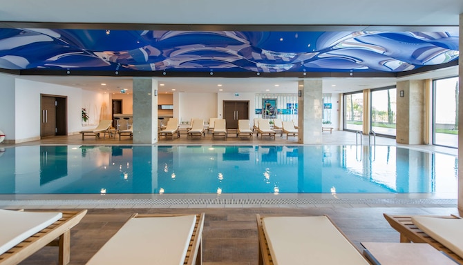 Radisson Blu Hotel, Ordu - Swimming Pool