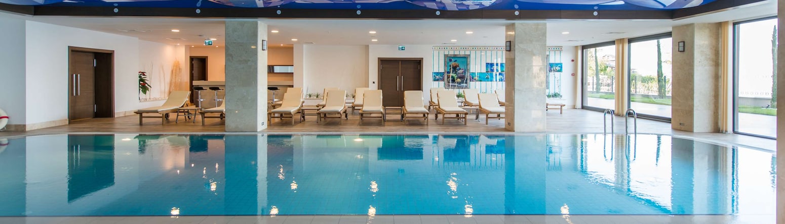 Radisson Blu Hotel, Ordu - Swimming Pool