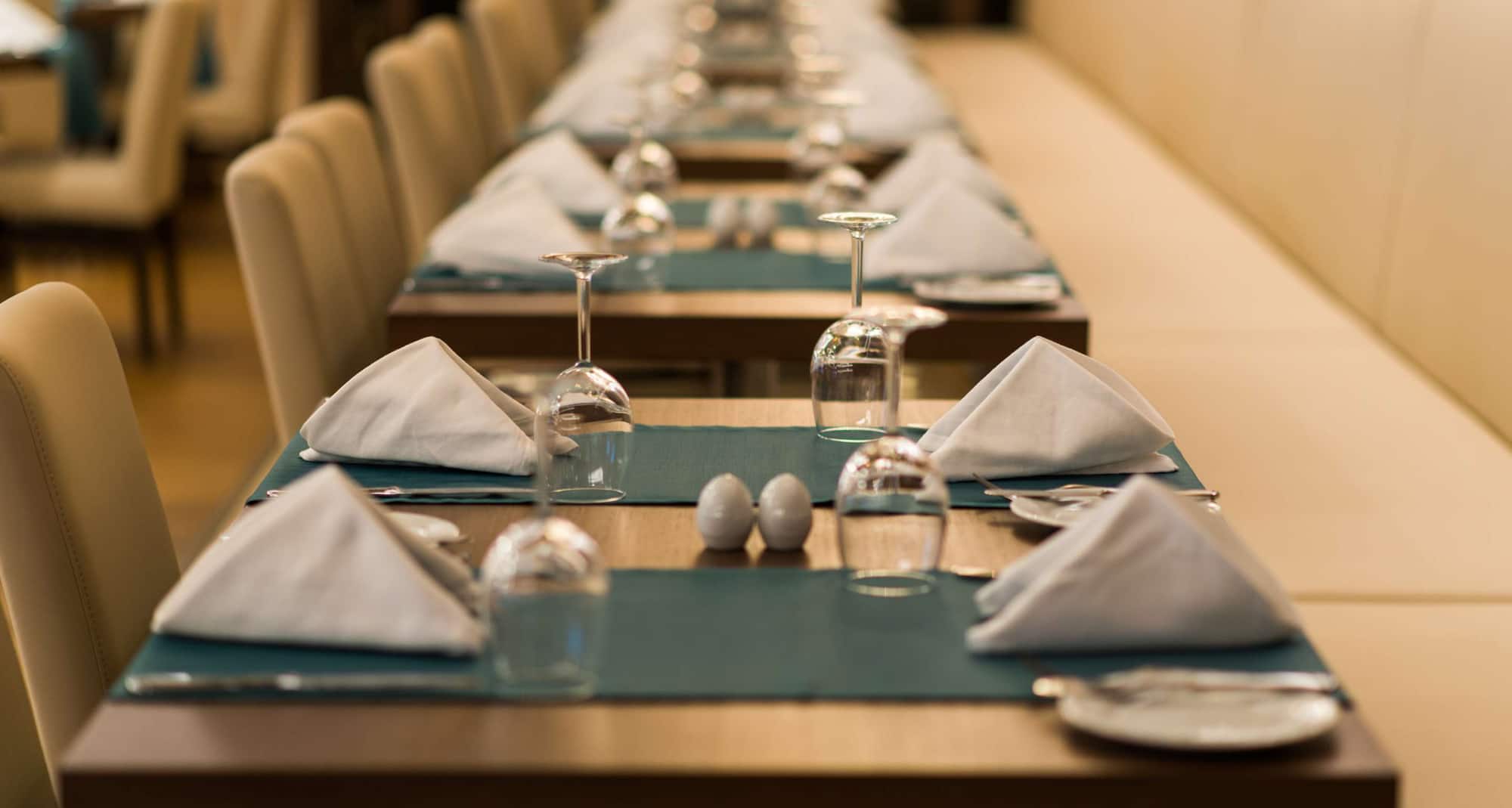 Radisson Blu Hotel, Ordu - Restaurant