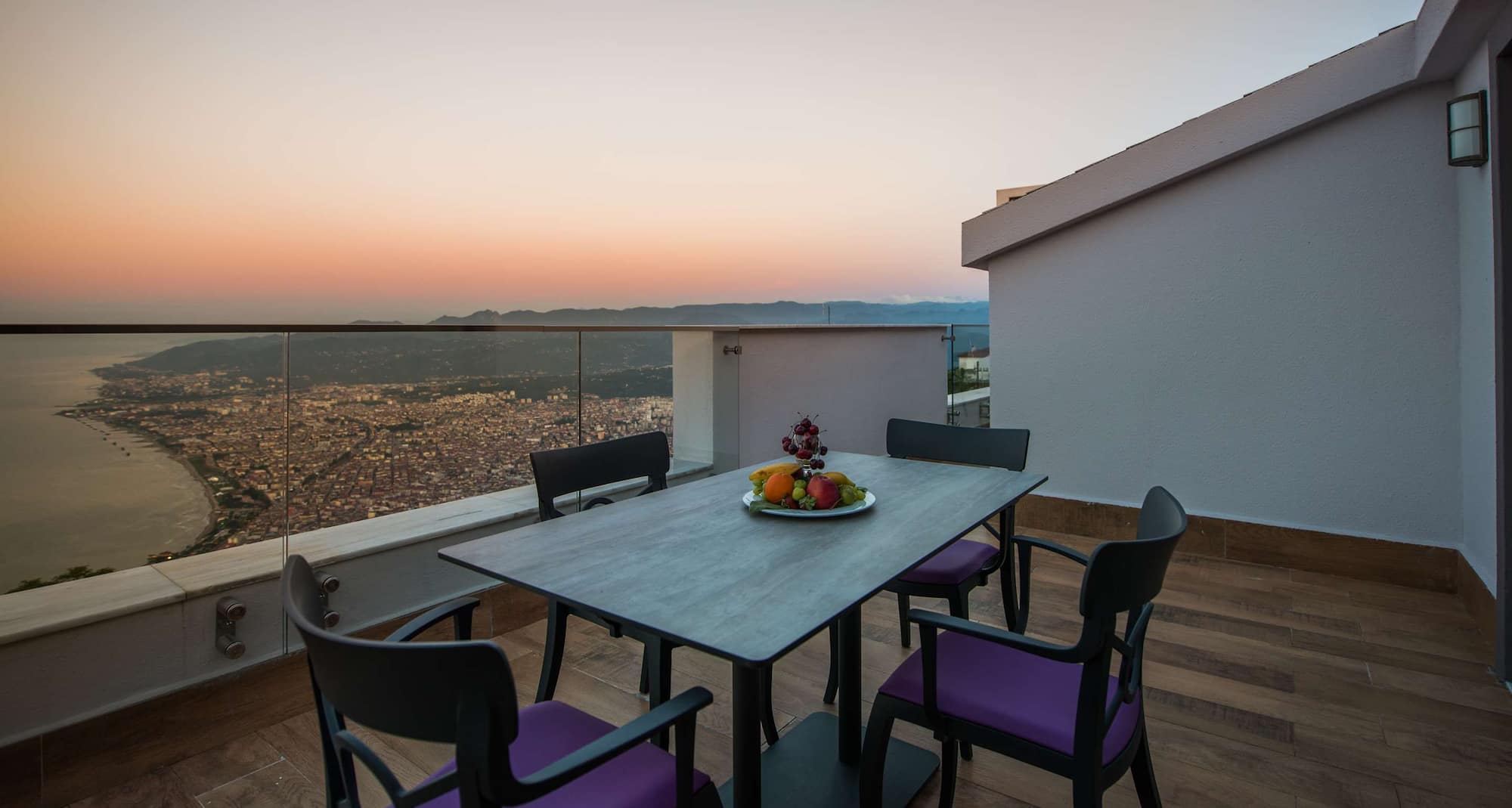 Radisson Blu Hotel, Ordu - ресторан