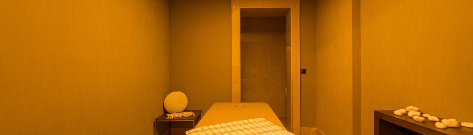 Radisson Blu Hotel, Ordu - Massage room
