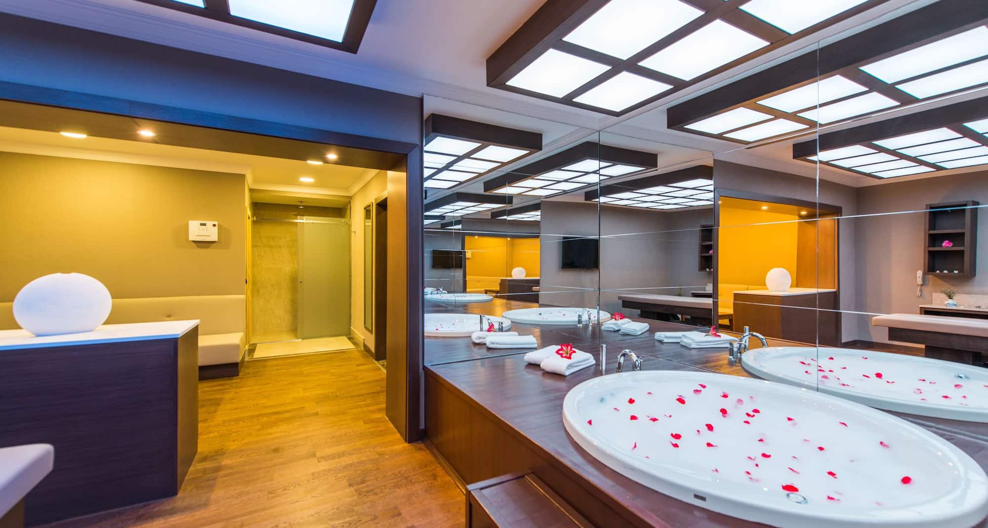 Radisson Blu Hotel, Ordu - Jacuzzi