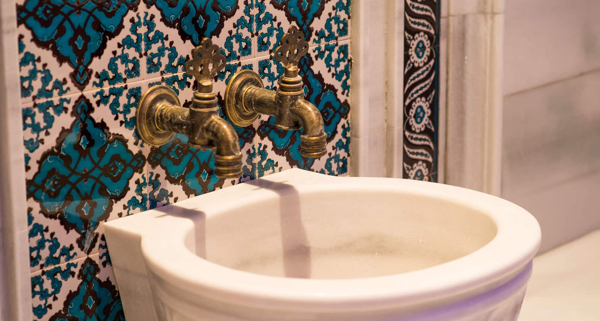 Radisson Blu Hotel, Ordu - Spa