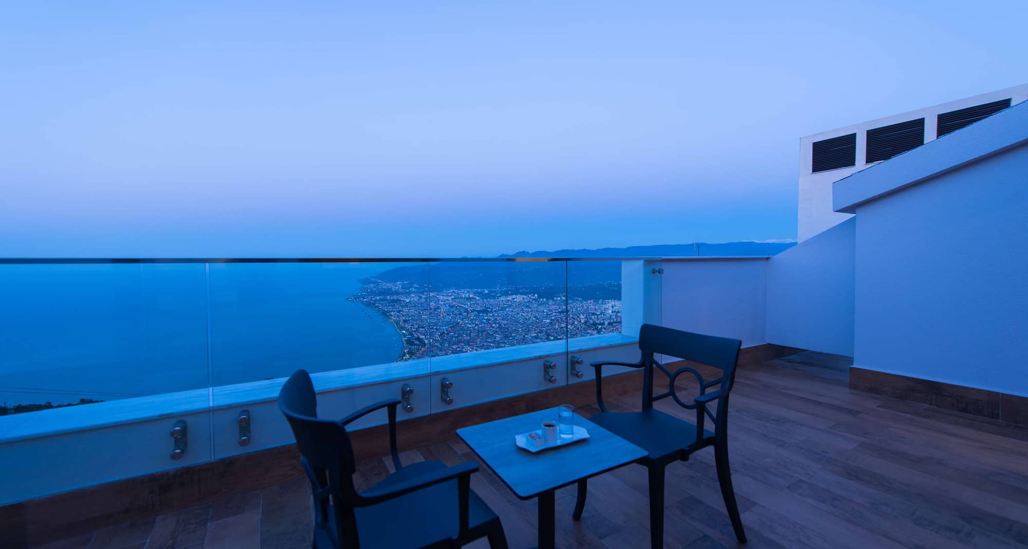 Radisson Blu Hotel, Ordu - Business Class View