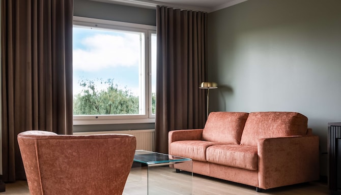 Radisson Blu Hotel, Oulu - Premium Room