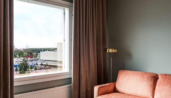 Radisson Blu Hotel, Oulu - Premium Room