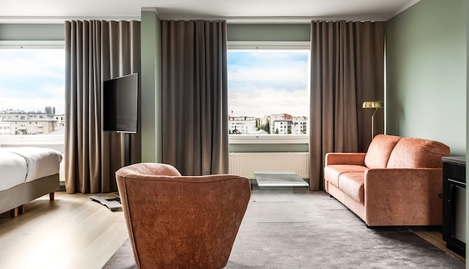 Radisson Blu Hotel, Oulu - Premium Room