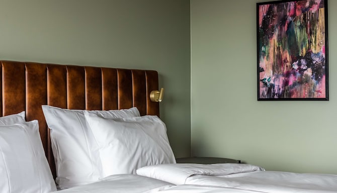 Radisson Blu Hotel, Oulu - Standard room
