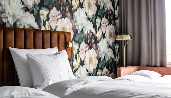 Radisson Blu Hotel, Oulu - Family room