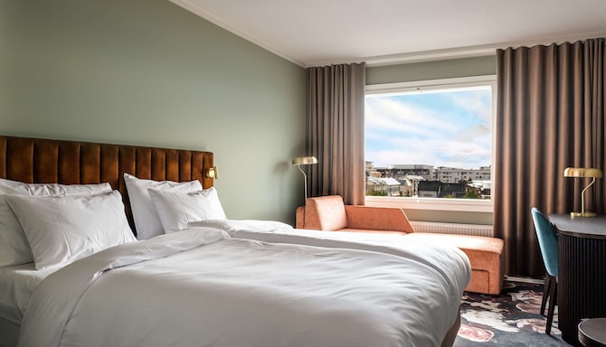 Radisson Blu Hotel, Oulu - Family room