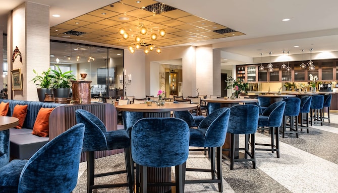 Radisson Blu Hotel, Oulu - Bistro Mesu